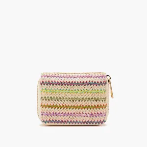 Molta Straw Wallet