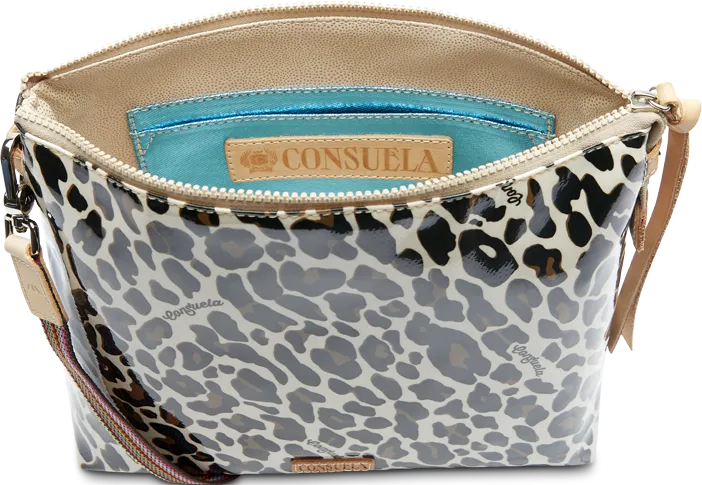 Mona Downtown Crossbody