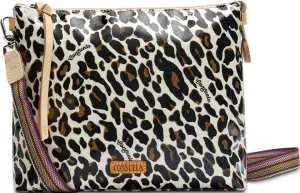 Mona Downtown Crossbody