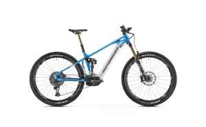Mondraker - Crafty RR