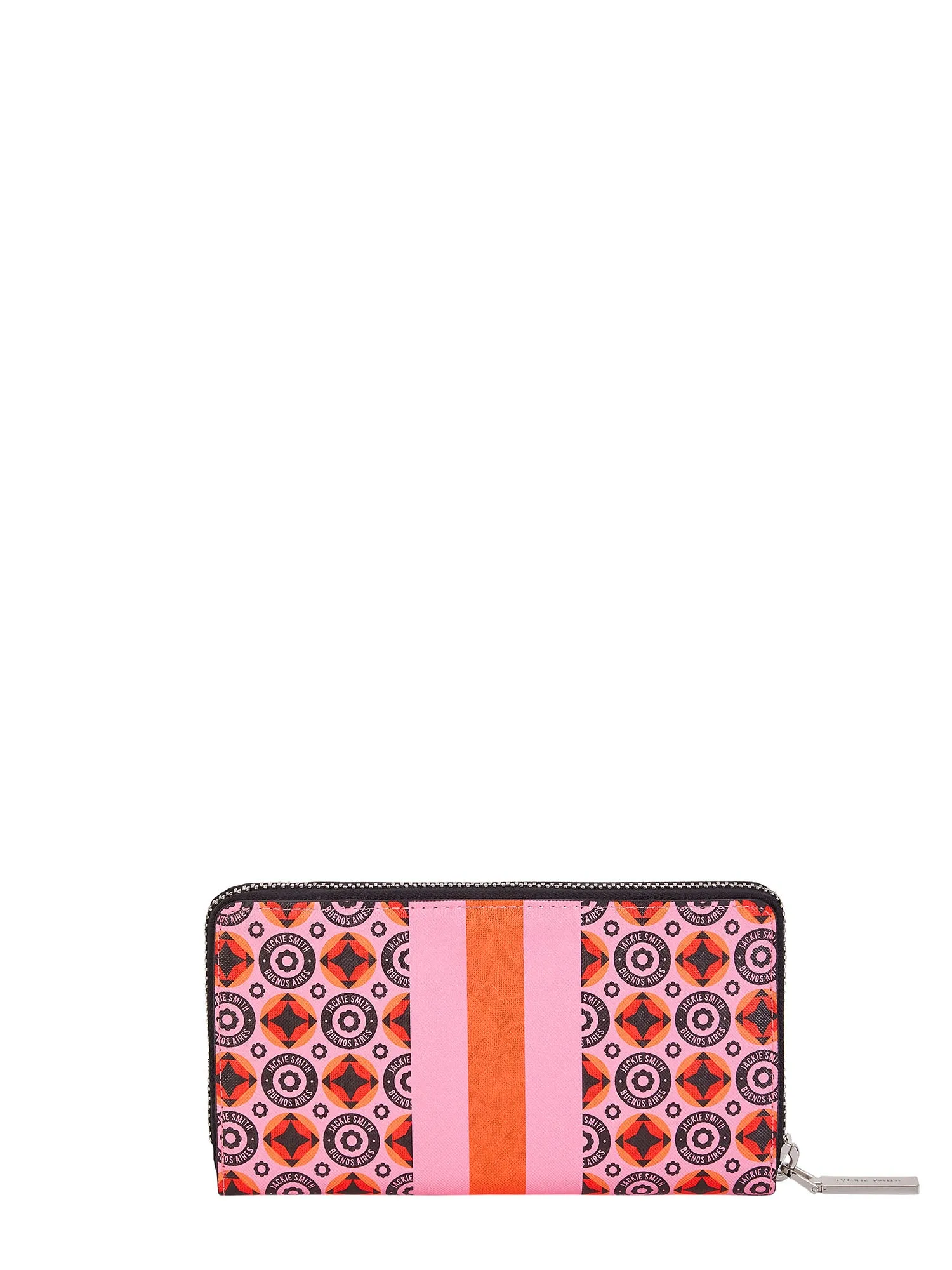 Monogram Wallet