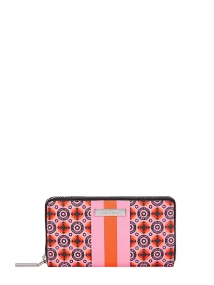 Monogram Wallet