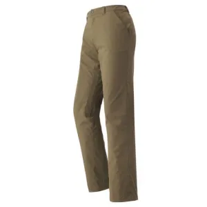 Montbell Stretch OD Pants Women's