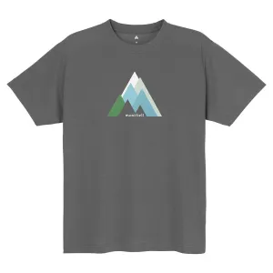 Montbell Wickron T Peaks