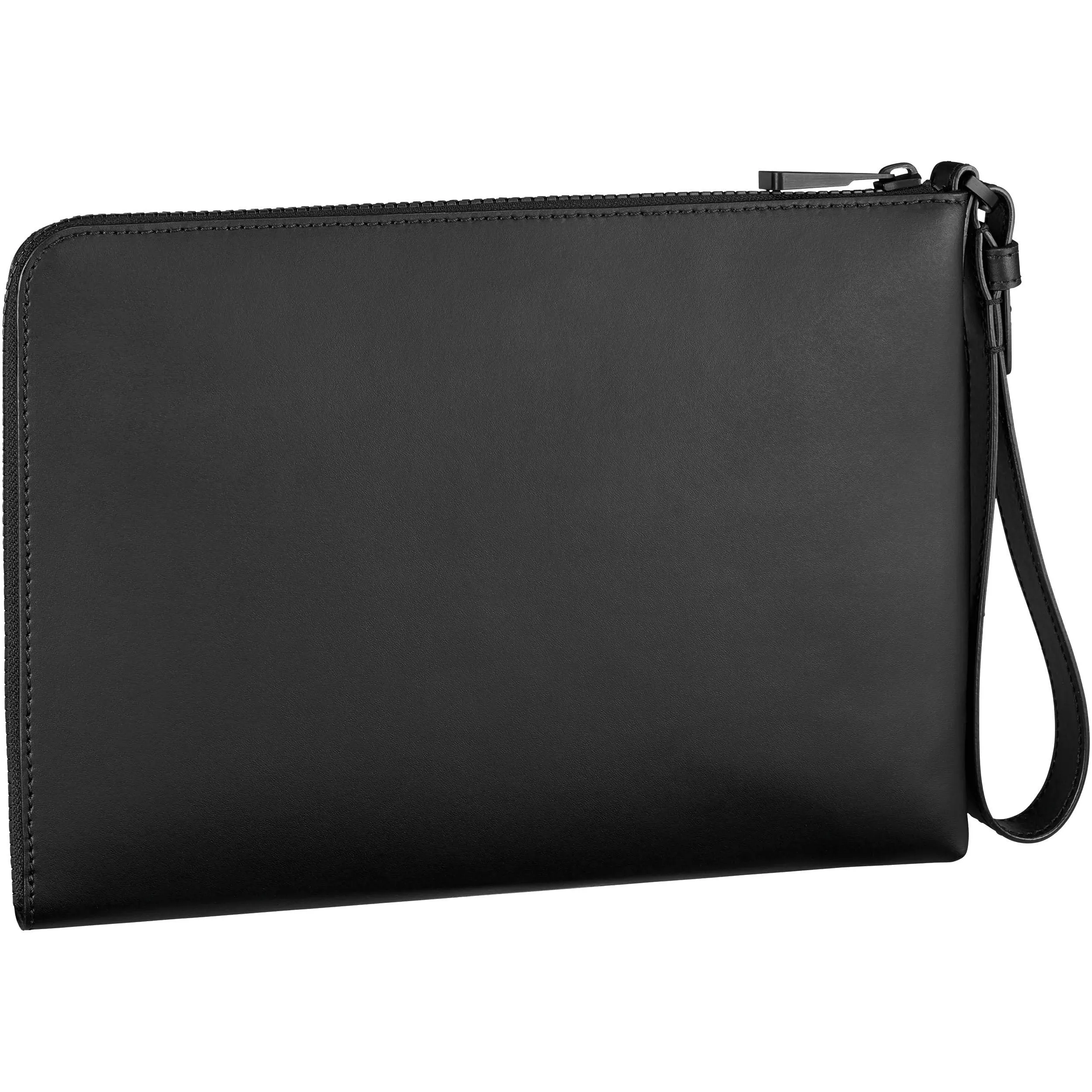 Montblanc Medio Montblanc Extreme 2.0 Black 123934