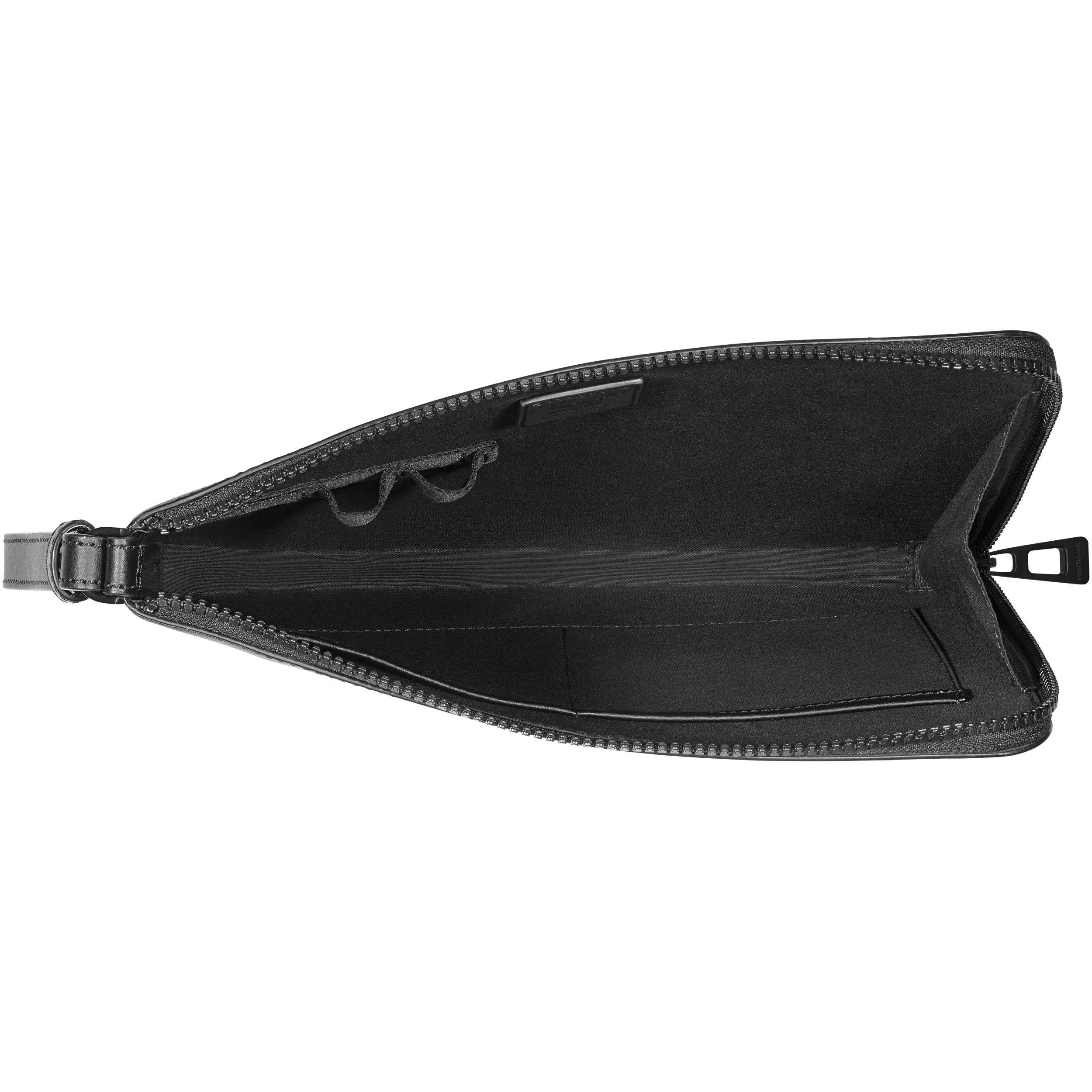 Montblanc Medio Montblanc Extreme 2.0 Black 123934