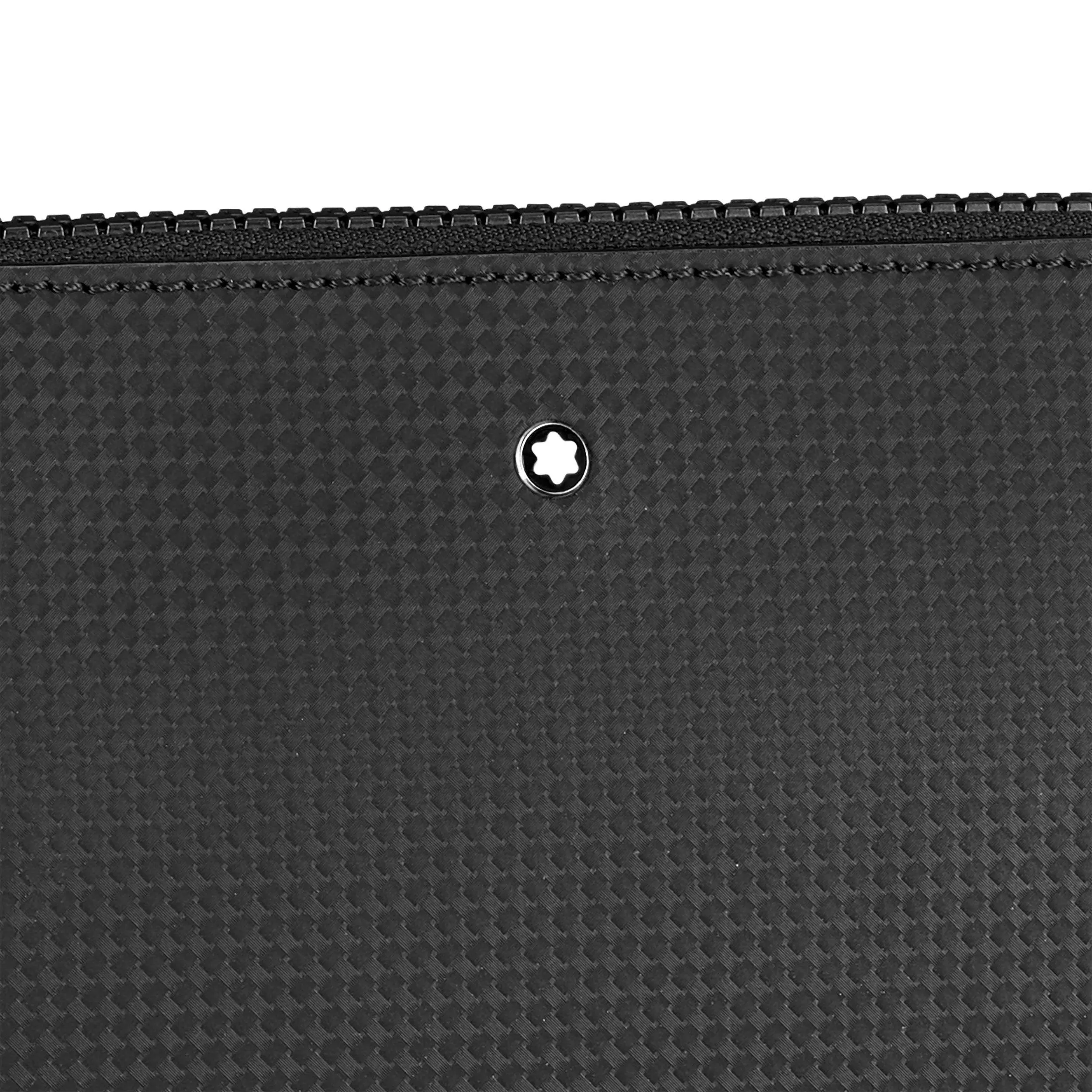 Montblanc Medio Montblanc Extreme 2.0 Black 123934