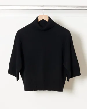 Morris Sweater Black