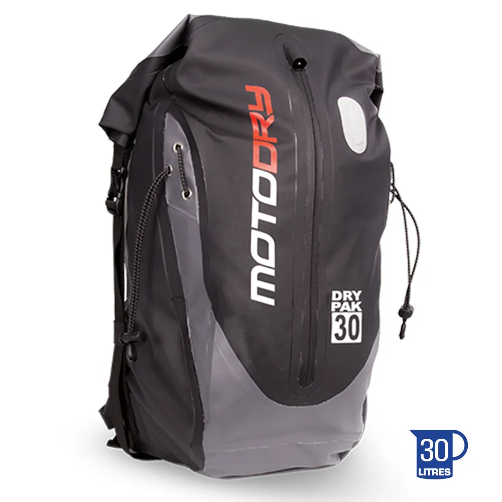 MOTODRY Dry Backpack 30 Litres