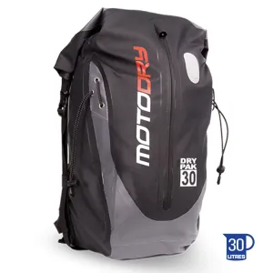 MOTODRY Dry Backpack 30 Litres