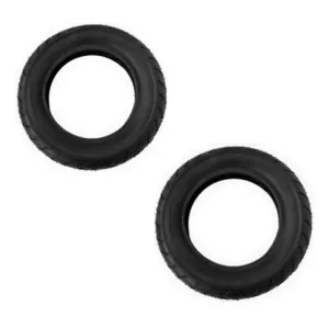 Mountain Buggy 12" Tyre Set (x2) for Urban Jungle, Terrain and  One