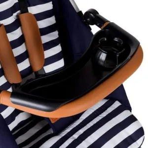 Mountain Buggy Food Tray - Black
