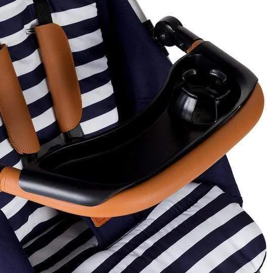 Mountain Buggy Food Tray - Black