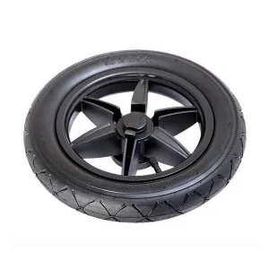 Mountain Buggy Urban Jungle 12" Rear Wheel Inc (Tyre Tube Rim Axle)