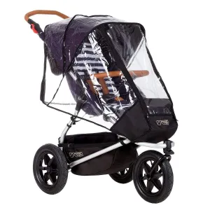Mountain Buggy Urban Jungle/Terrain Storm Cover