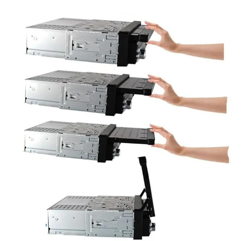 MP5 Stereo Audio/Video Screen