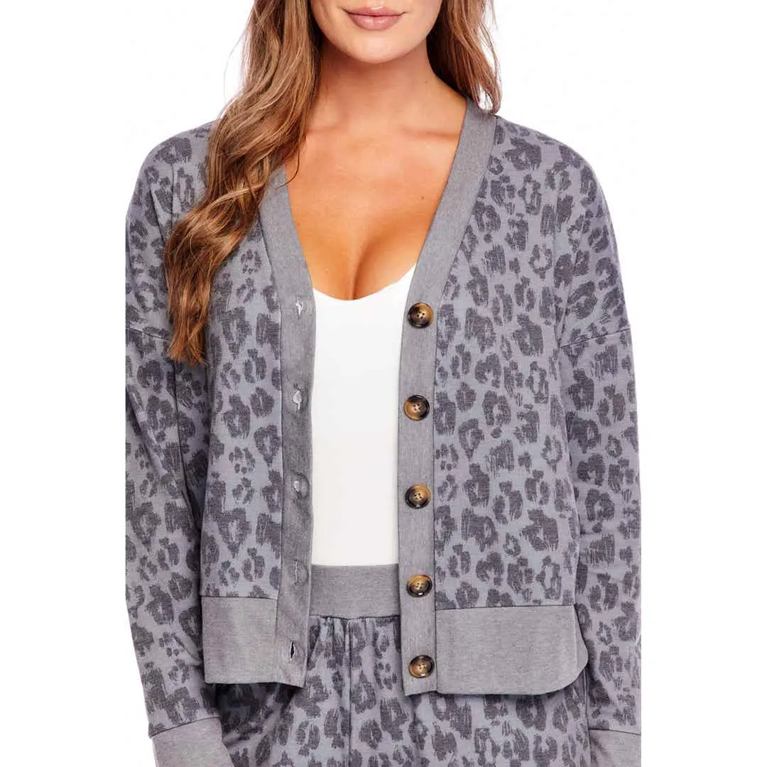 Mud Pie Kingston Cardigan