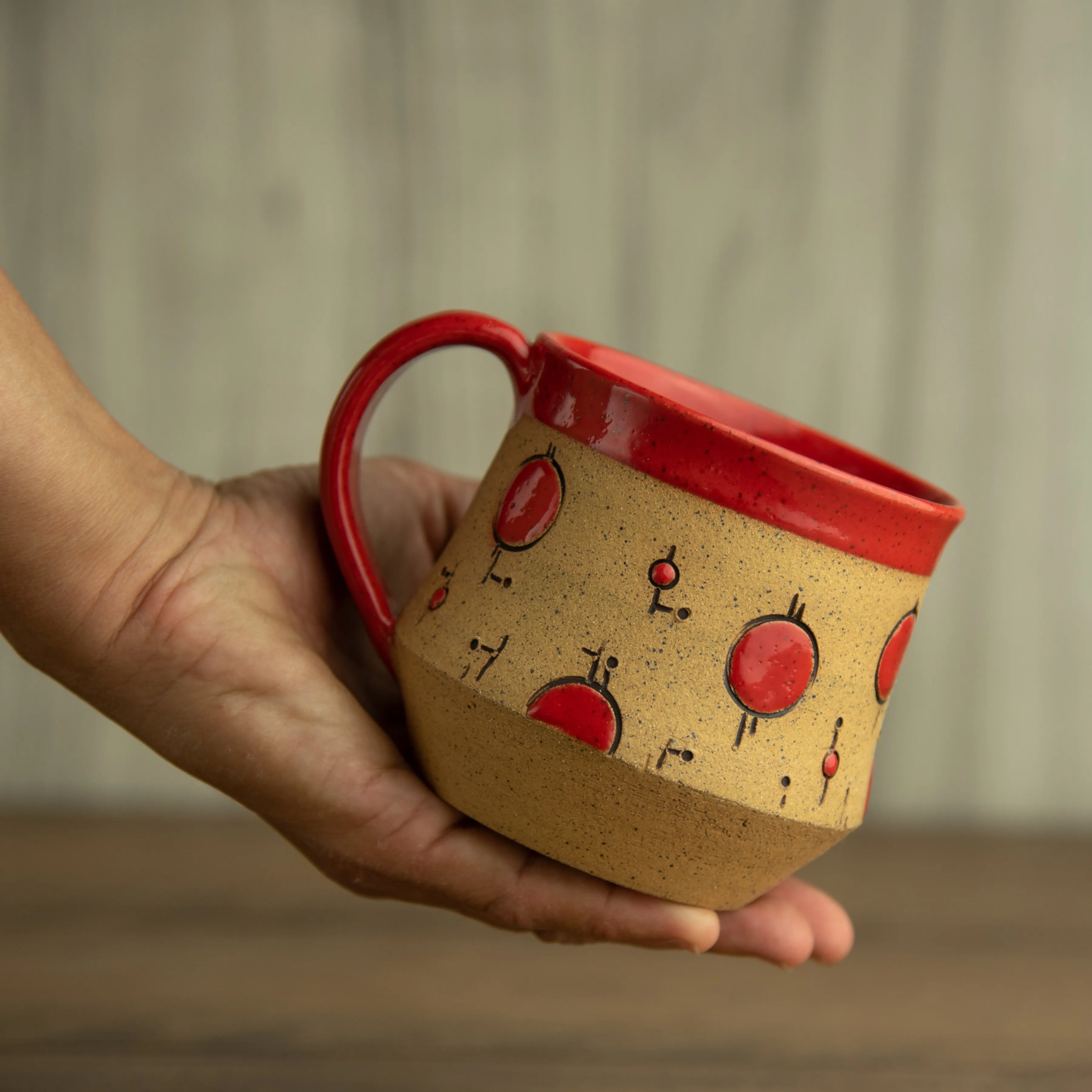 Mug #11