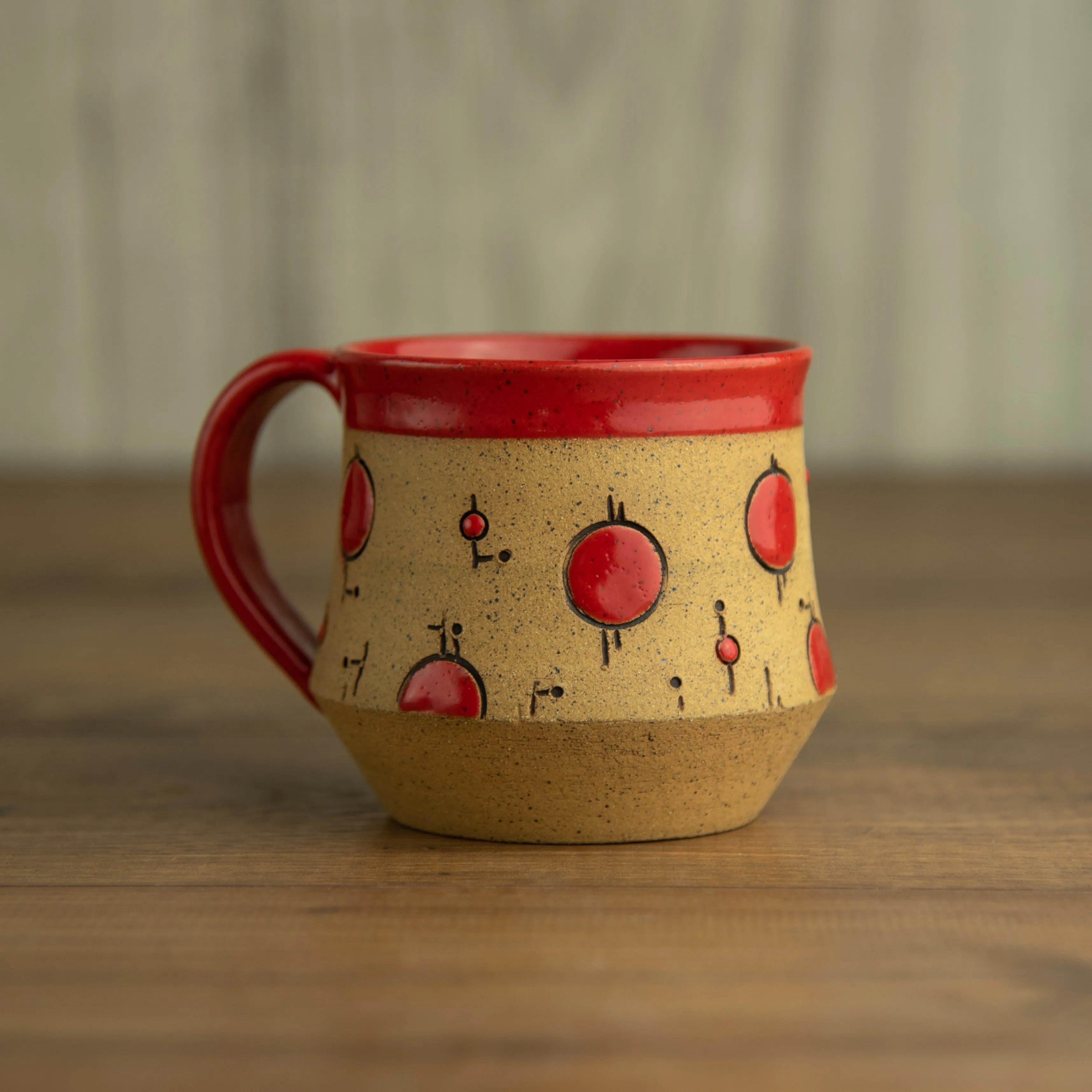 Mug #11