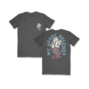 My Heart Tee