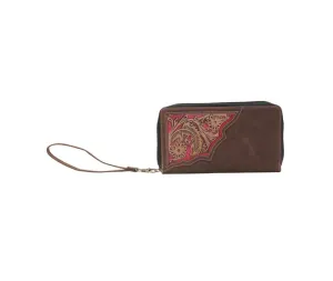 Myra Bag Glide Wallet