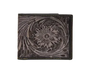 Myra Bag Grenda Grey Wallet