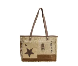 Myra Bag Spur Tote Bag