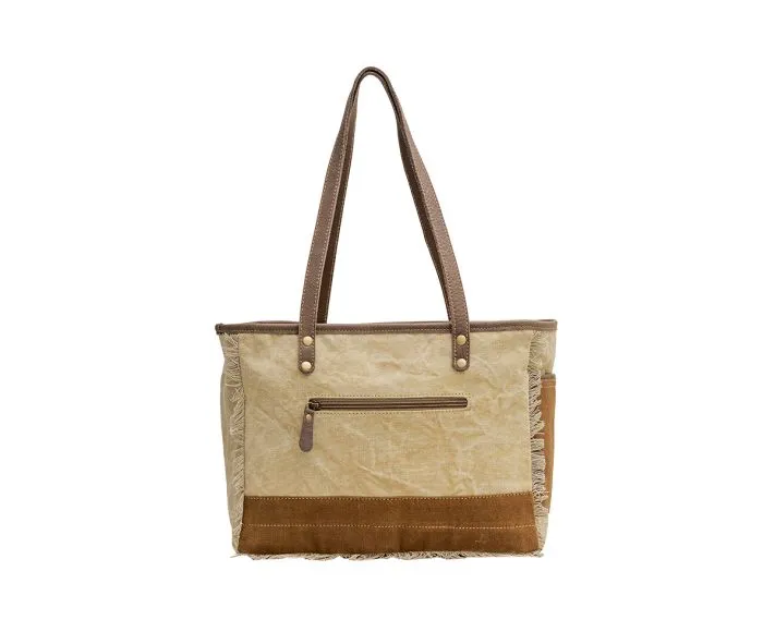 Myra Bag Spur Tote Bag