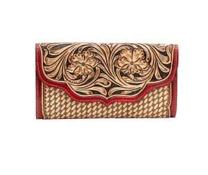 Myra Bag Wirof wallet
