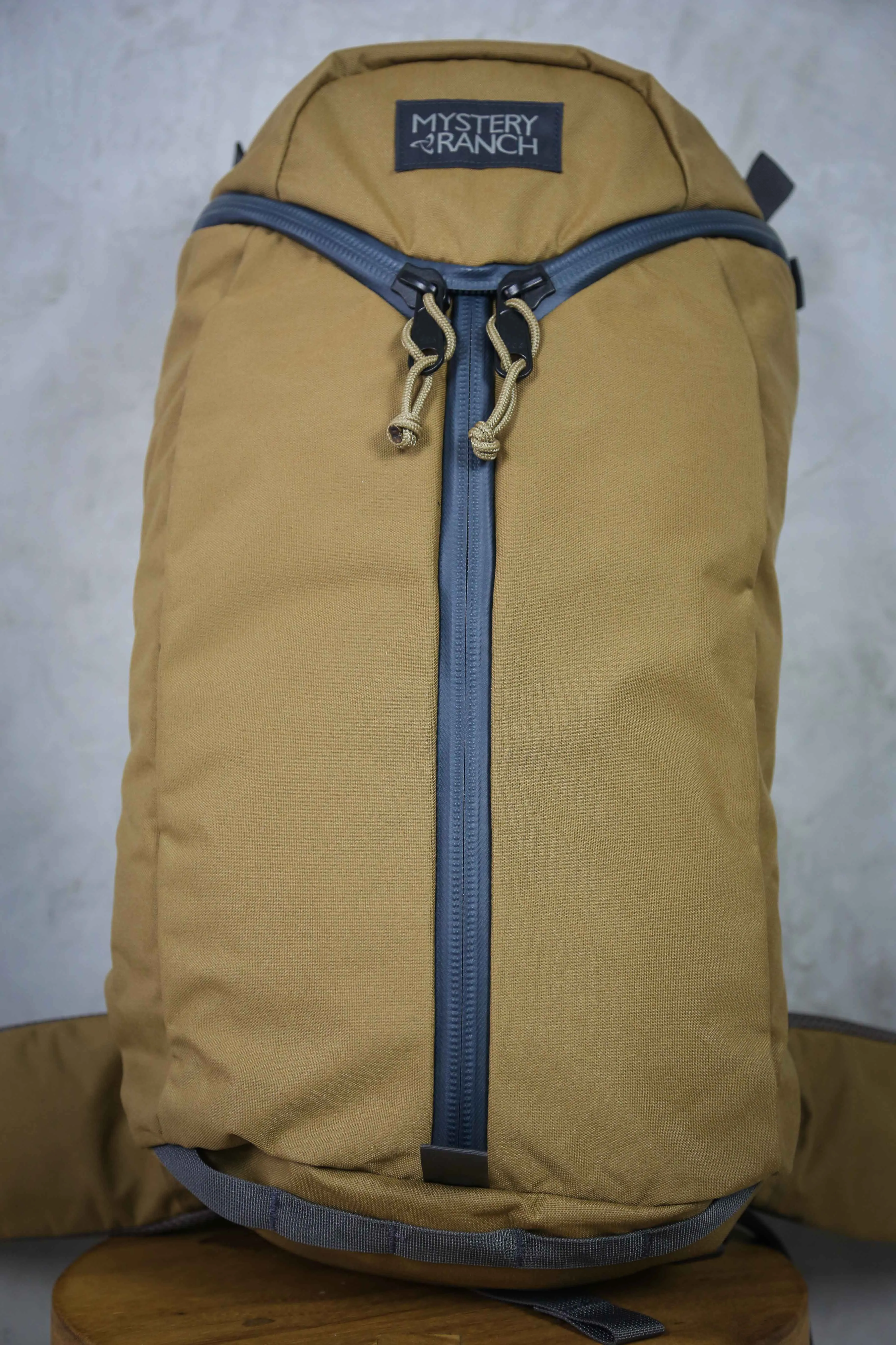 Mystery Ranch Urban Assault with Waist Belt in Coyote