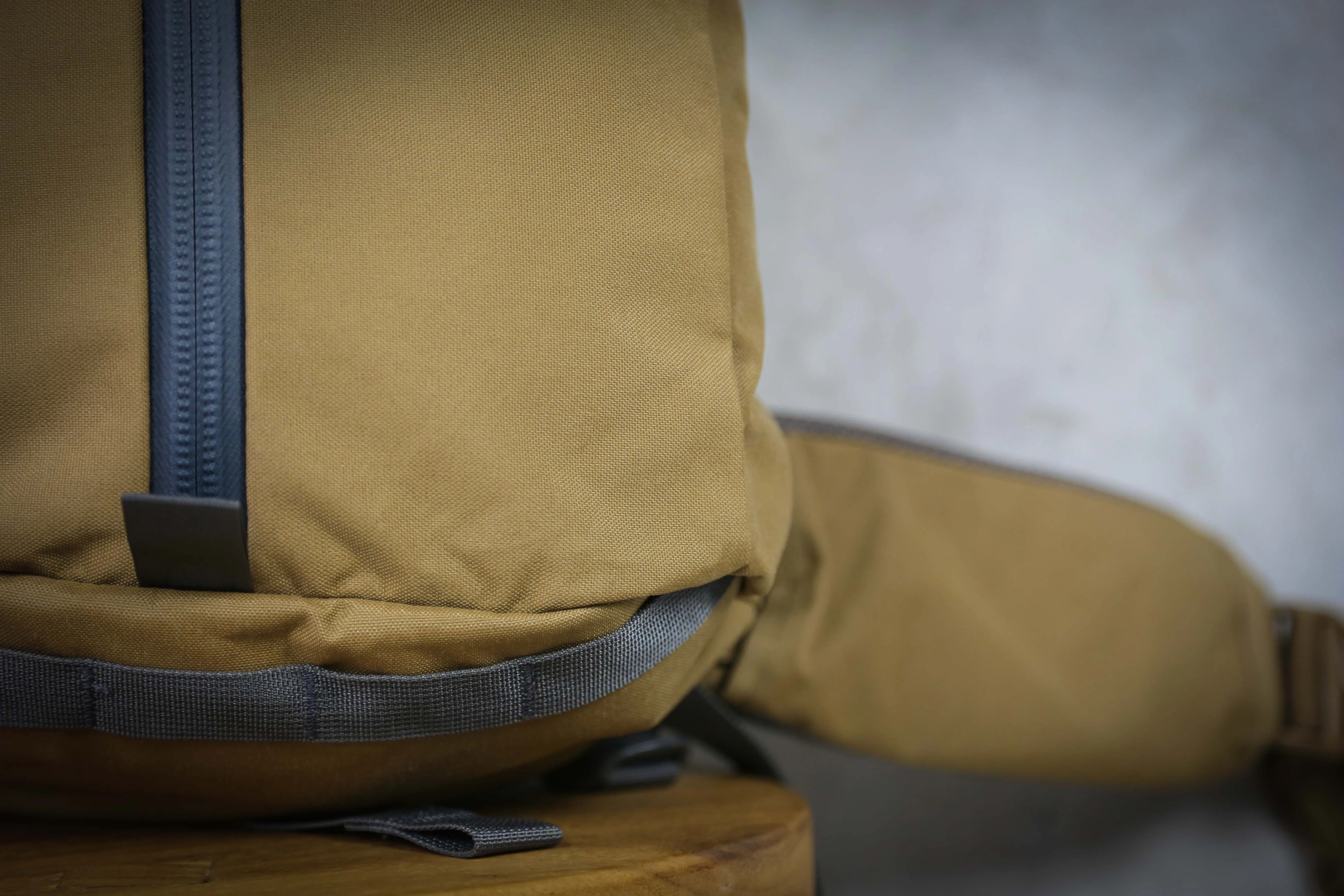 Mystery Ranch Urban Assault with Waist Belt in Coyote