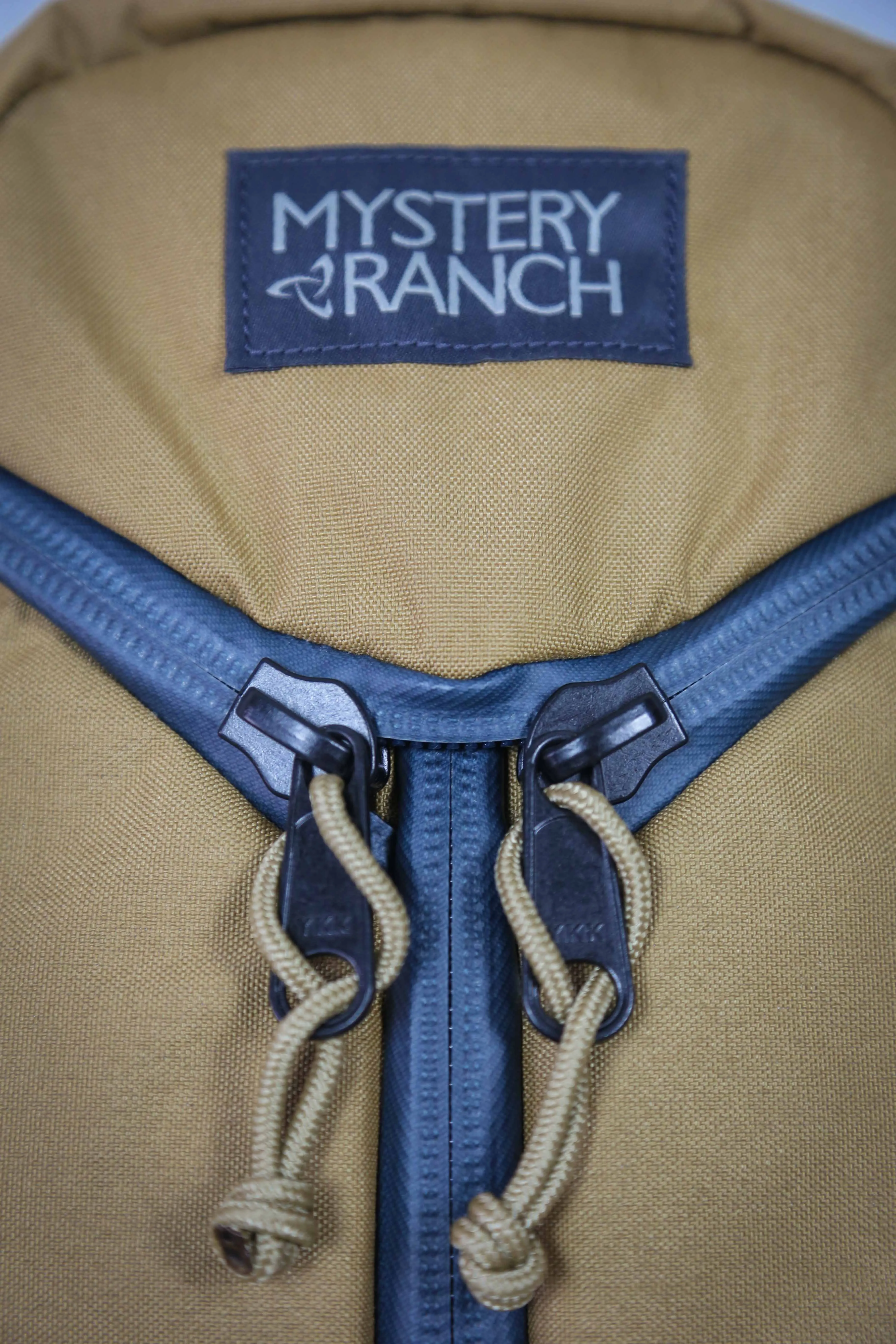 Mystery Ranch Urban Assault with Waist Belt in Coyote