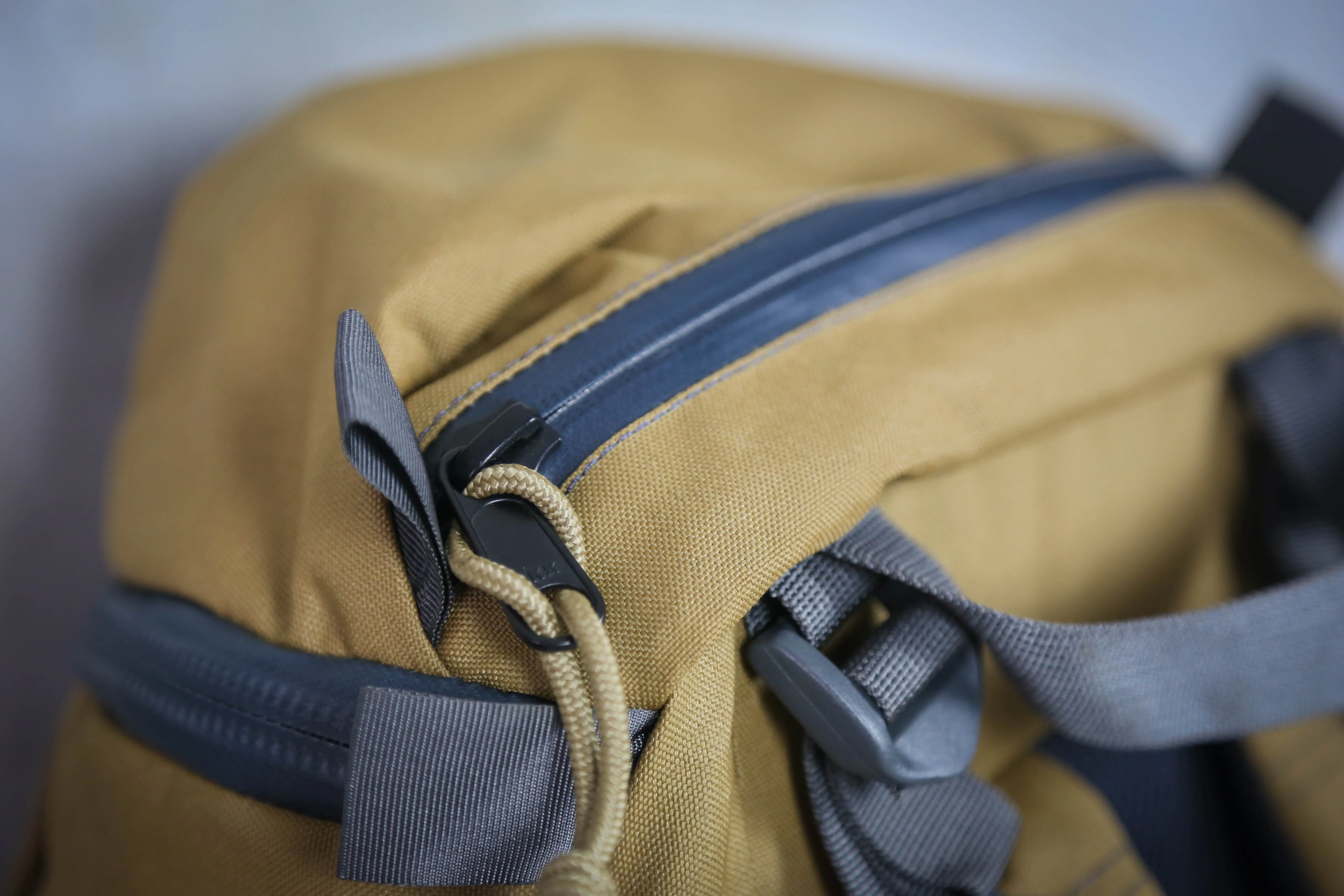 Mystery Ranch Urban Assault with Waist Belt in Coyote