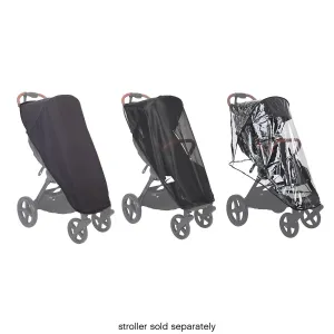 nano urban™ all weather cover set