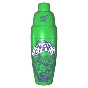 Nasty Juice Ballin - Hippie Trail