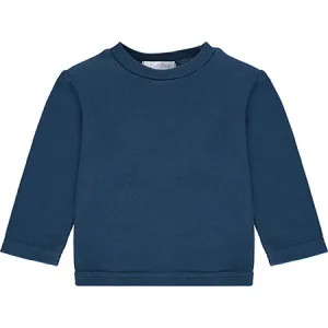 Navy Long Sleeve Top (RETIRED)