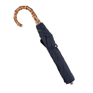 Navy Telescoping Umbrella