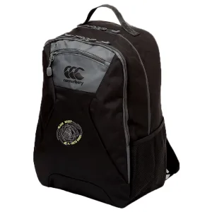 NE Florida Touch RFC Medium Backpack by Canterbury