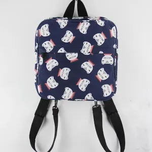 Neko Head Backpack SD00698
