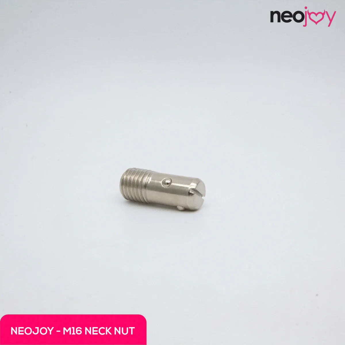 Neojoy - M16 (Quick Release) to M16 Neck Nut