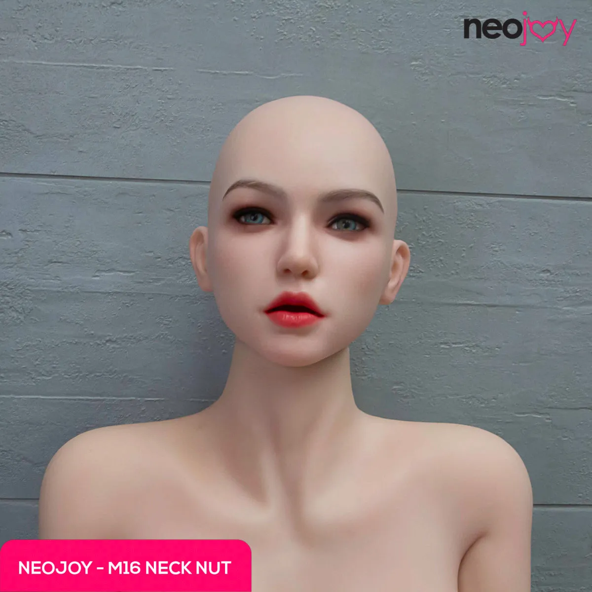 Neojoy - M16 (Quick Release) to M16 Neck Nut