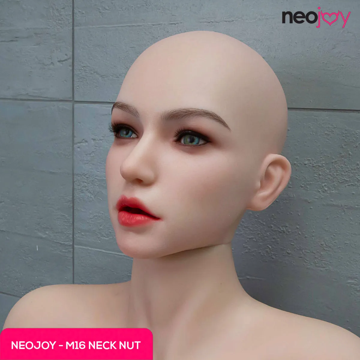 Neojoy - M16 (Quick Release) to M16 Neck Nut