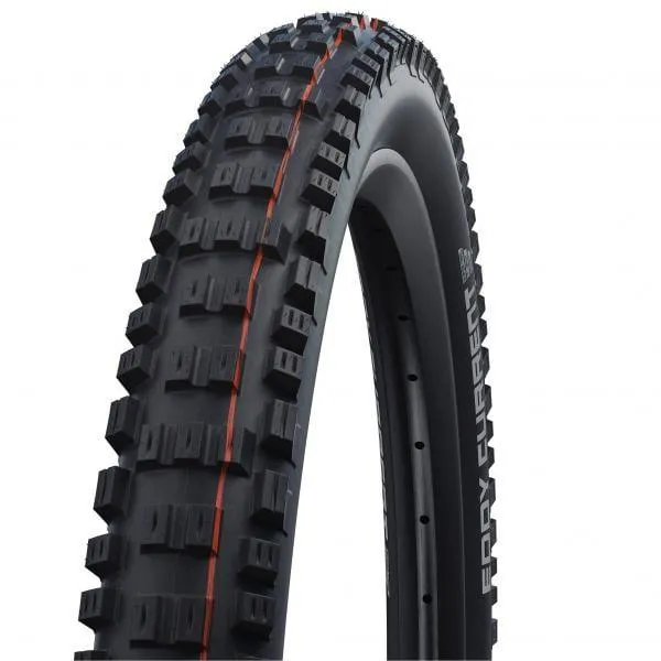 Neumático Eddy Current Front S/Trail Addix Soft 275X28'' Schwalbe