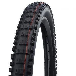 Neumático Eddy Current Front S/Trail Addix Soft 275X28'' Schwalbe