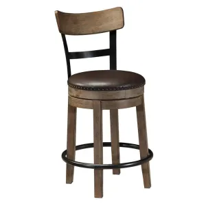 New Amazing Quality Pinnadel Counter Height Stool! Retails $329 