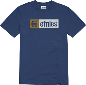 NEW BOX TEE