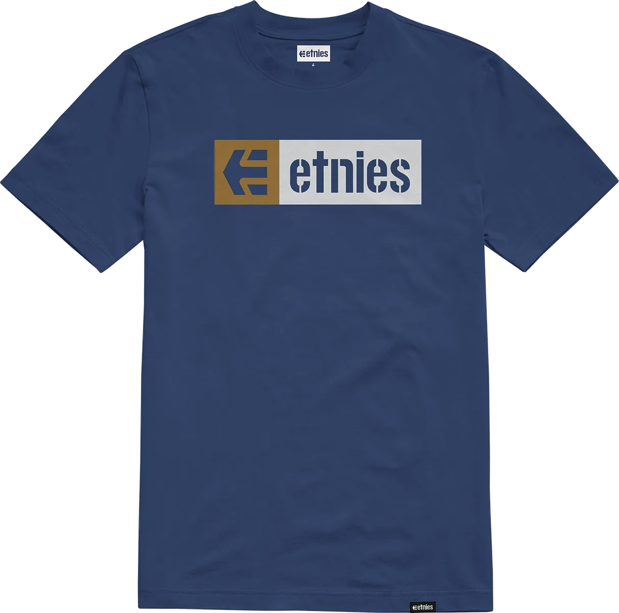 NEW BOX TEE