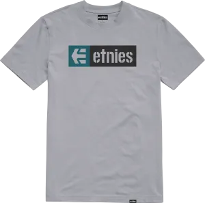 NEW BOX TEE