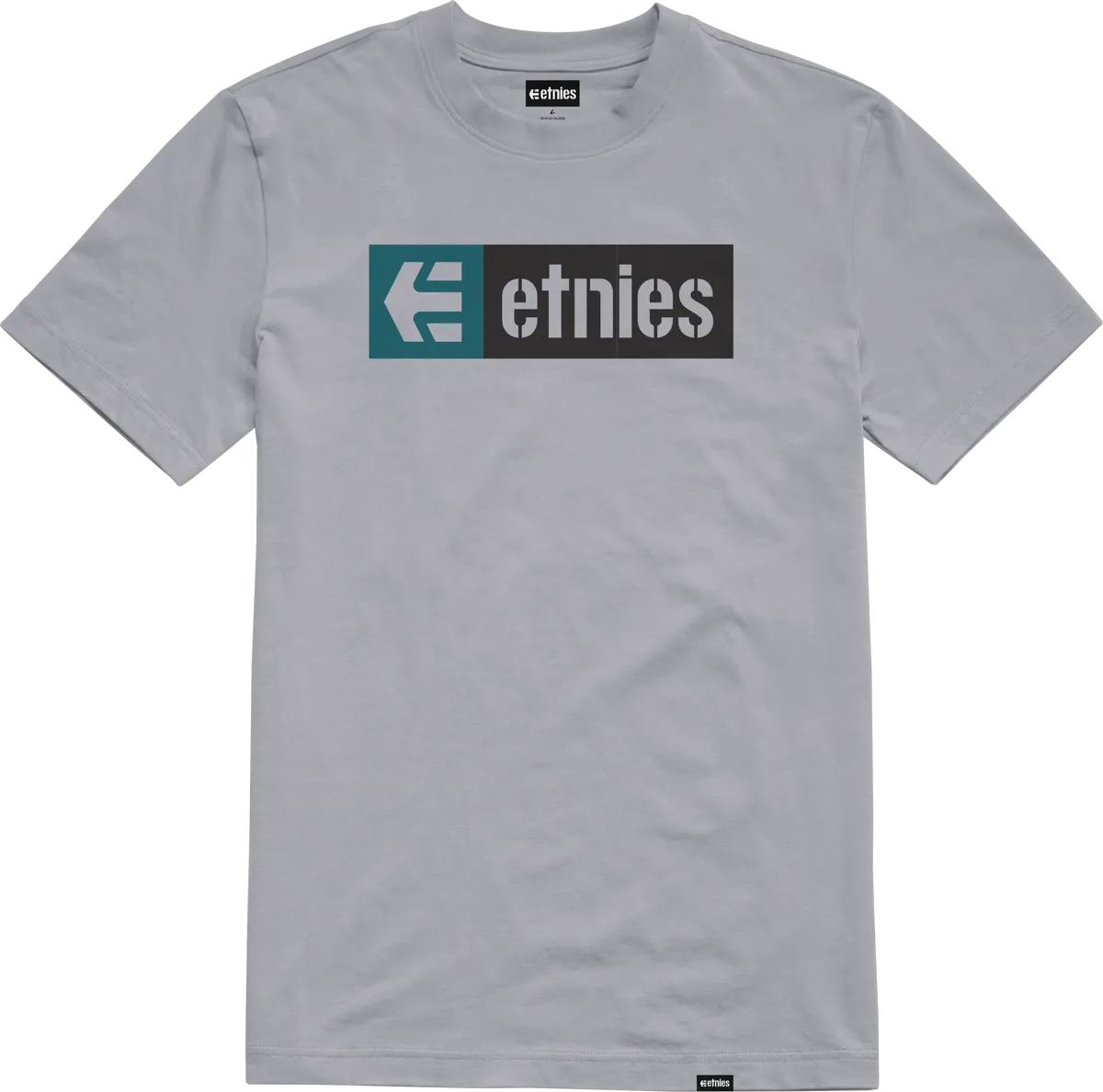 NEW BOX TEE