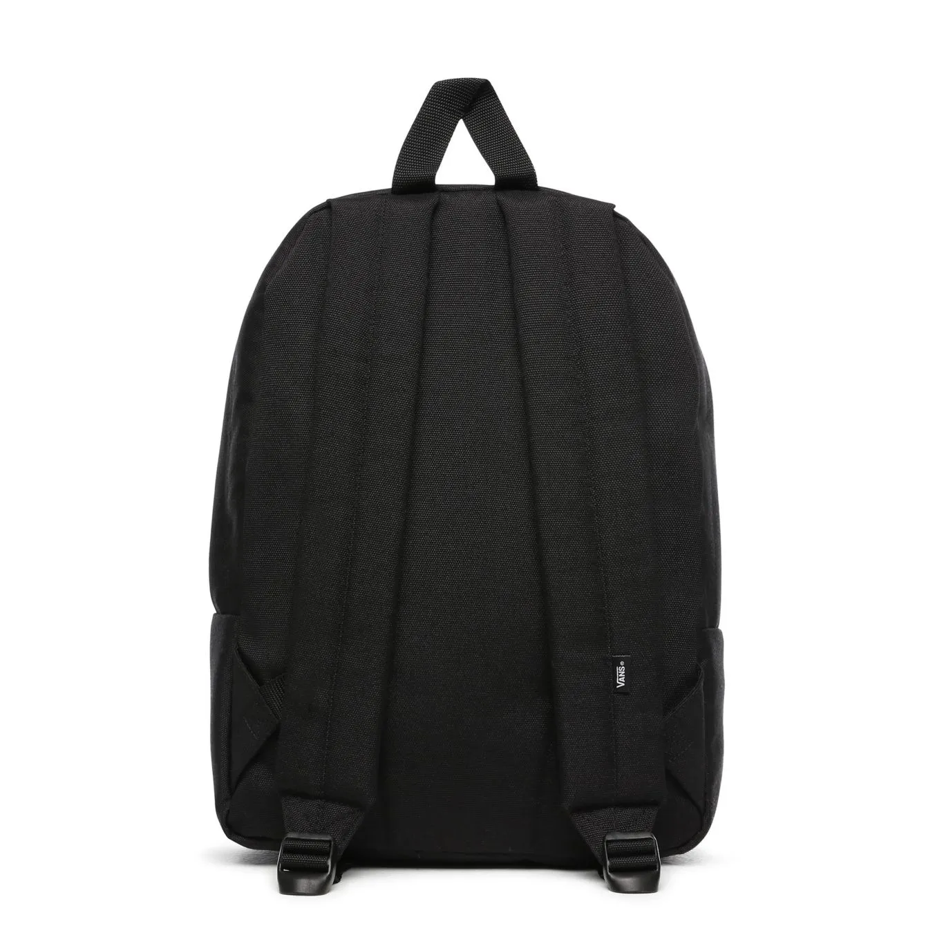 NEW KIDS NEW SKOOL BACKPACK (8-14  YEARS) VANS! BLACK & WHITE
